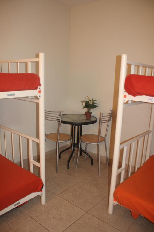 Casa Hualpa Hostel Lima Bagian luar foto