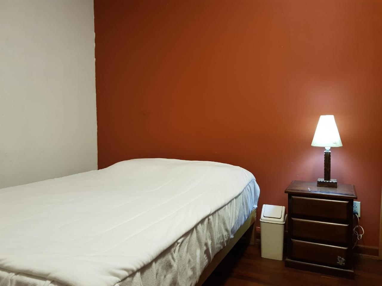 Casa Hualpa Hostel Lima Bagian luar foto